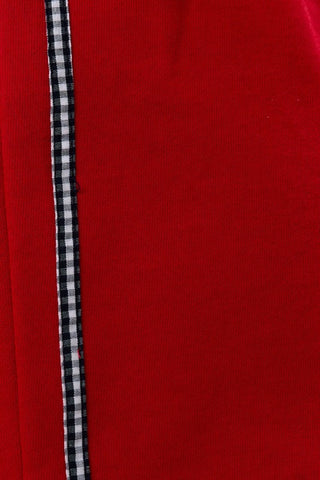 All-American Lounge Shorts