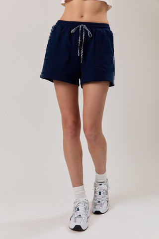 All-American Lounge Shorts