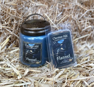 Chestnut Hill Wax Chunks