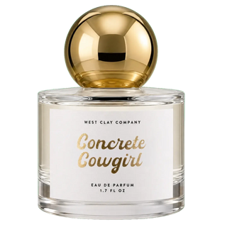 West Clay Company | Clean Fragrance Perfume
