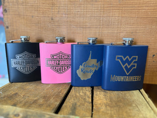 Flasks