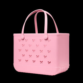 Bogg Bag Bitty - Bubble Gum Bows