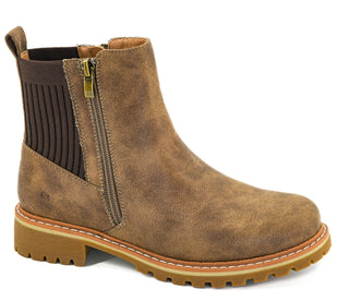 Corkys Don't be Difficult Tan