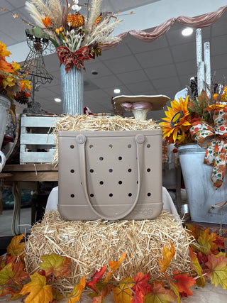 Bogg Bag Baby - Camel