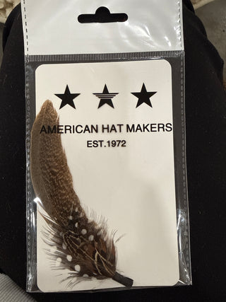 American Hat Makers Feather Accessory