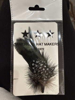 American Hat Makers Feather Accessory