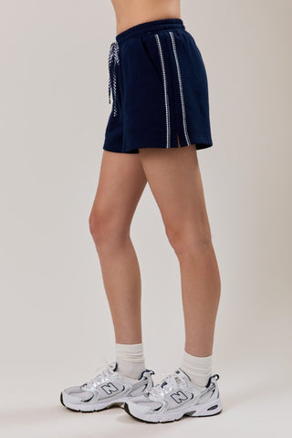 All-American Lounge Shorts