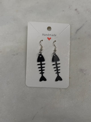 Halloween Earrings