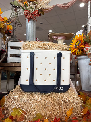 Bogg Bag Baby - Oxford Blue