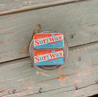 Surfs Up Shimmering Lipbalm