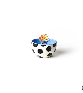Flowers Embellishment Bowl by Happy Everything