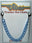 Light Blue Chain