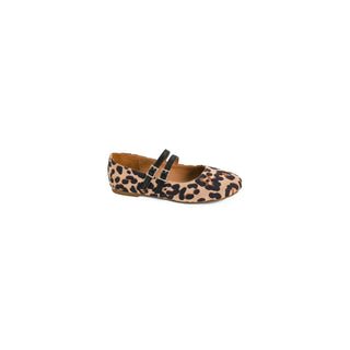 Corkys Own It Leopard Flats