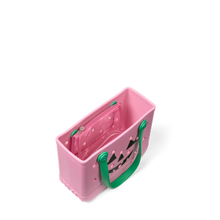 Bogg Bag Pink Bogg O’Lantern Limited Edition Baby And Bitty - Bogg Bag Halloween