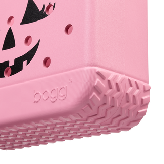 Bogg Bag Pink Bogg O’Lantern Limited Edition Baby And Bitty - Bogg Bag Halloween