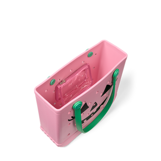 Bogg Bag Pink Bogg O’Lantern Limited Edition Baby And Bitty - Bogg Bag Halloween