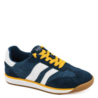 Corkys Run It Back Retro Lace-Up Sneakers