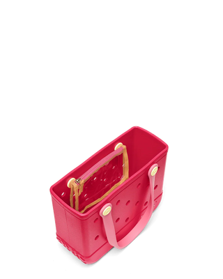 Bogg Bag Bitty Strawberry Acai