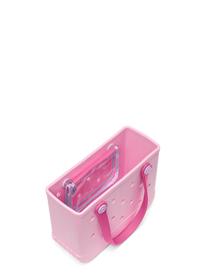Bogg Bag Bitty Pink Drink
