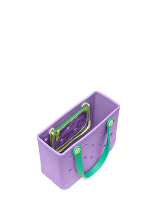 Bogg Bag Bitty Lavender Mojito