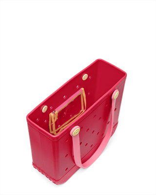 Bogg Bag Baby Strawberry Acai