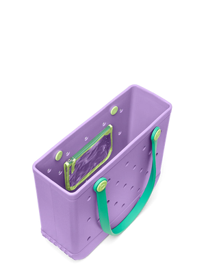 Bogg Bag Baby Lavender Mojito