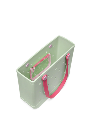 Bogg Bag Baby Matcha Alota