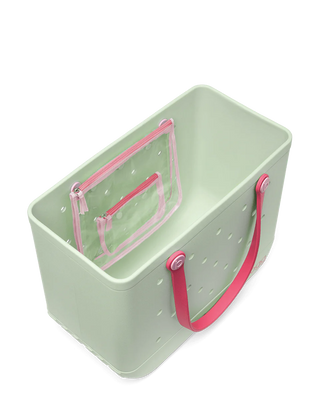 Bogg Bag Original Matcha Alota