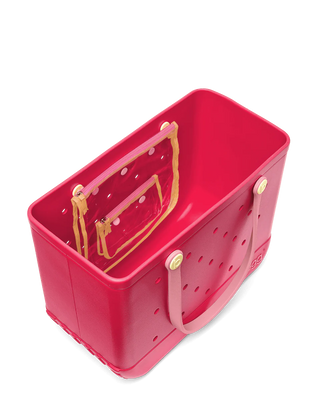 Bogg Bag Original Strawberry Acai