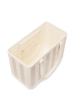 Bogg Bag Original Beachside Stripe