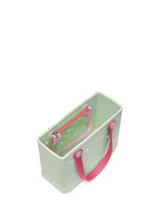 Bogg Bag Bitty Matcha Alota