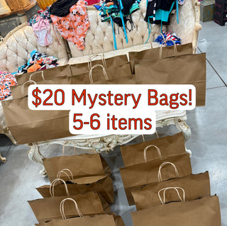 Mystery Bag