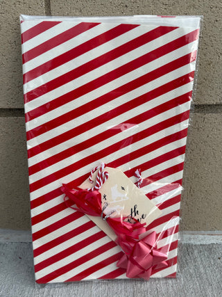 Vintage Wrapping Paper Kit