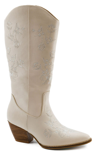 Corkys Tumbleweed Ivory