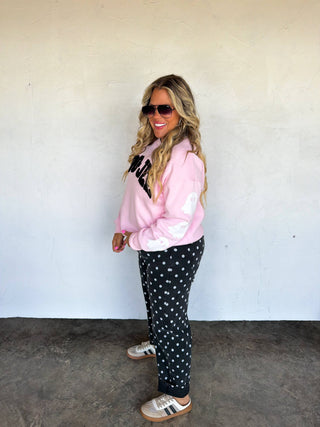 Blakeley Boo-Jee Pullover