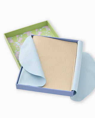 Oh My Mahjong - Champagne Mahjong Card Folio