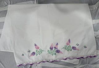 Vintage Pillow Case