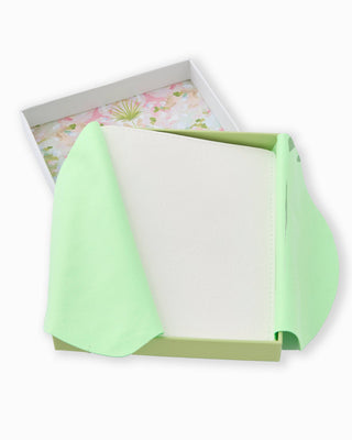 Oh My Mahjong - White Mahjong Card Folio
