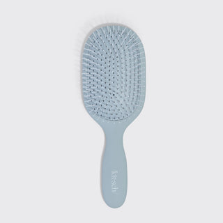 KitschPop™ Paddle Brush – Haze Blue