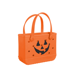Bogg Bag Bogg O’Lantern Limited Edition Baby And Bitty - Bogg Bag Halloween