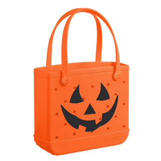 Bogg Bag Bogg O’Lantern Limited Edition Baby And Bitty - Bogg Bag Halloween