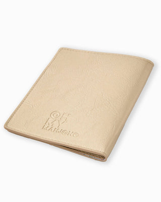 Oh My Mahjong - Champagne Mahjong Card Folio