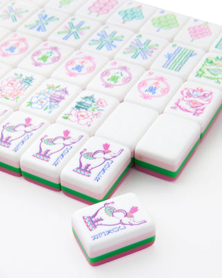 Oh My Mahjong – Amara Mahjong Tiles