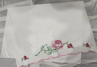 Vintage Pillow Case