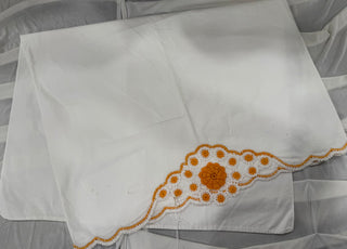 Vintage Pillow Case