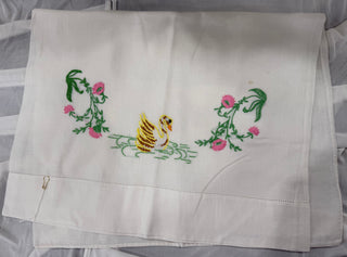 Vintage Pillow Case