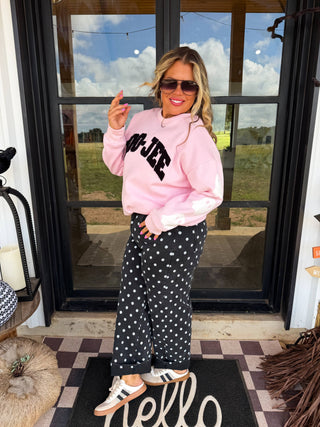Blakeley Boo-Jee Pullover