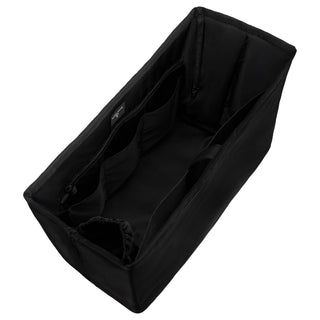Case-Mate - Case-Mate Jelly Tote Organizer - Midnight Black