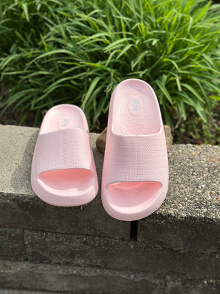 Hey Girl Cloud Slides