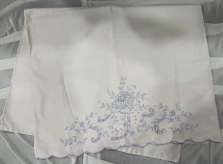 Vintage Pillow Case